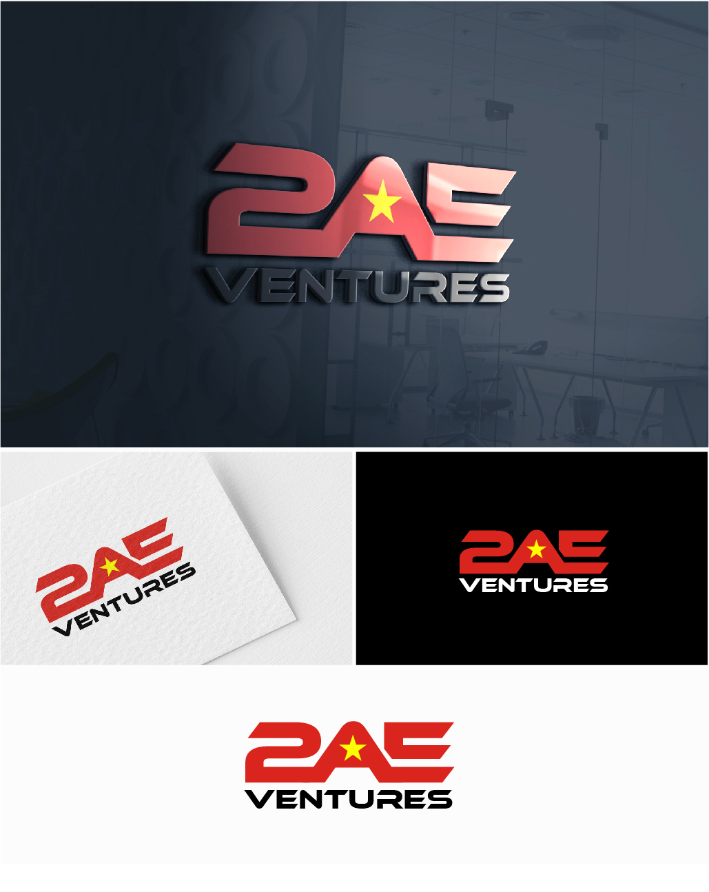 Logo Design by Pauli42 for DT Foods Inc | Design #36671481