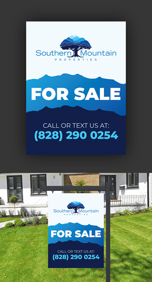 Design de Panneau par Afeli Daniel Ifechukwude pour ce projet | Design : #36683084