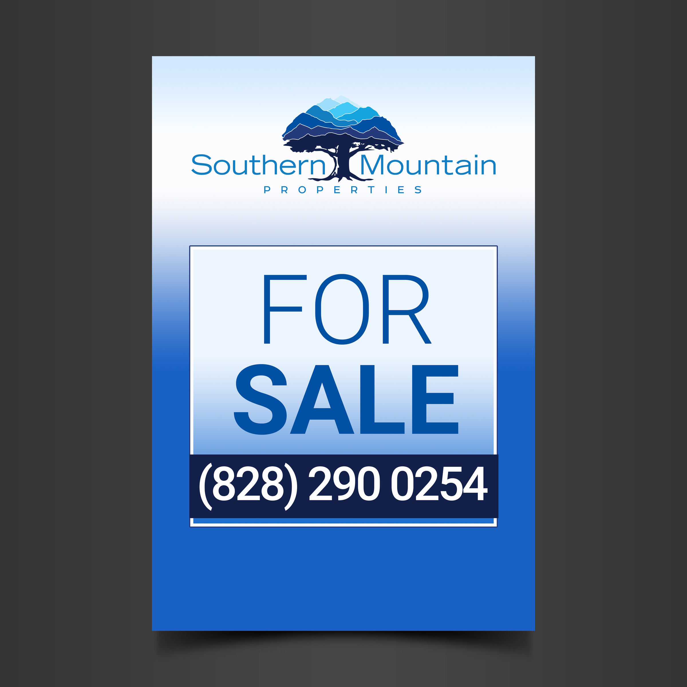 Signage Design by Designers Hub for this project | Design #36688762