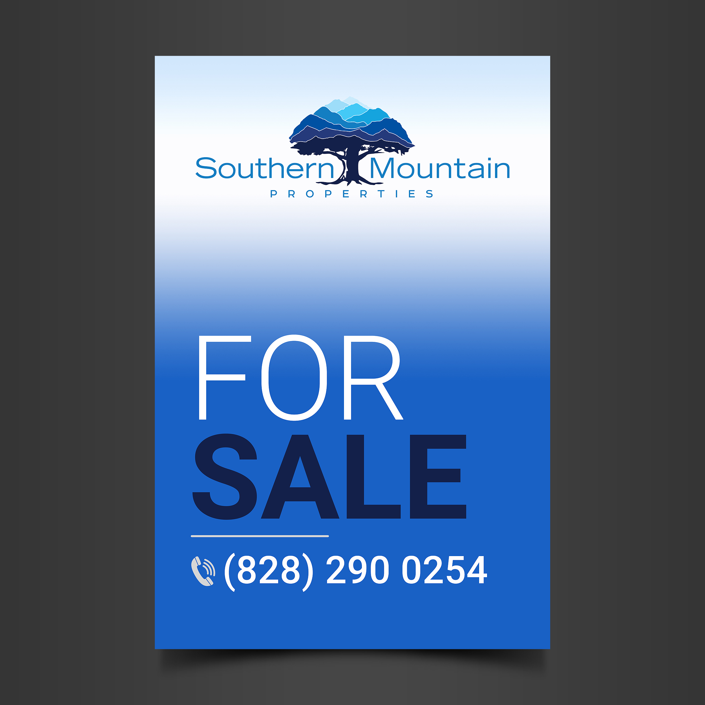 Signage Design by Designers Hub for this project | Design #36688763