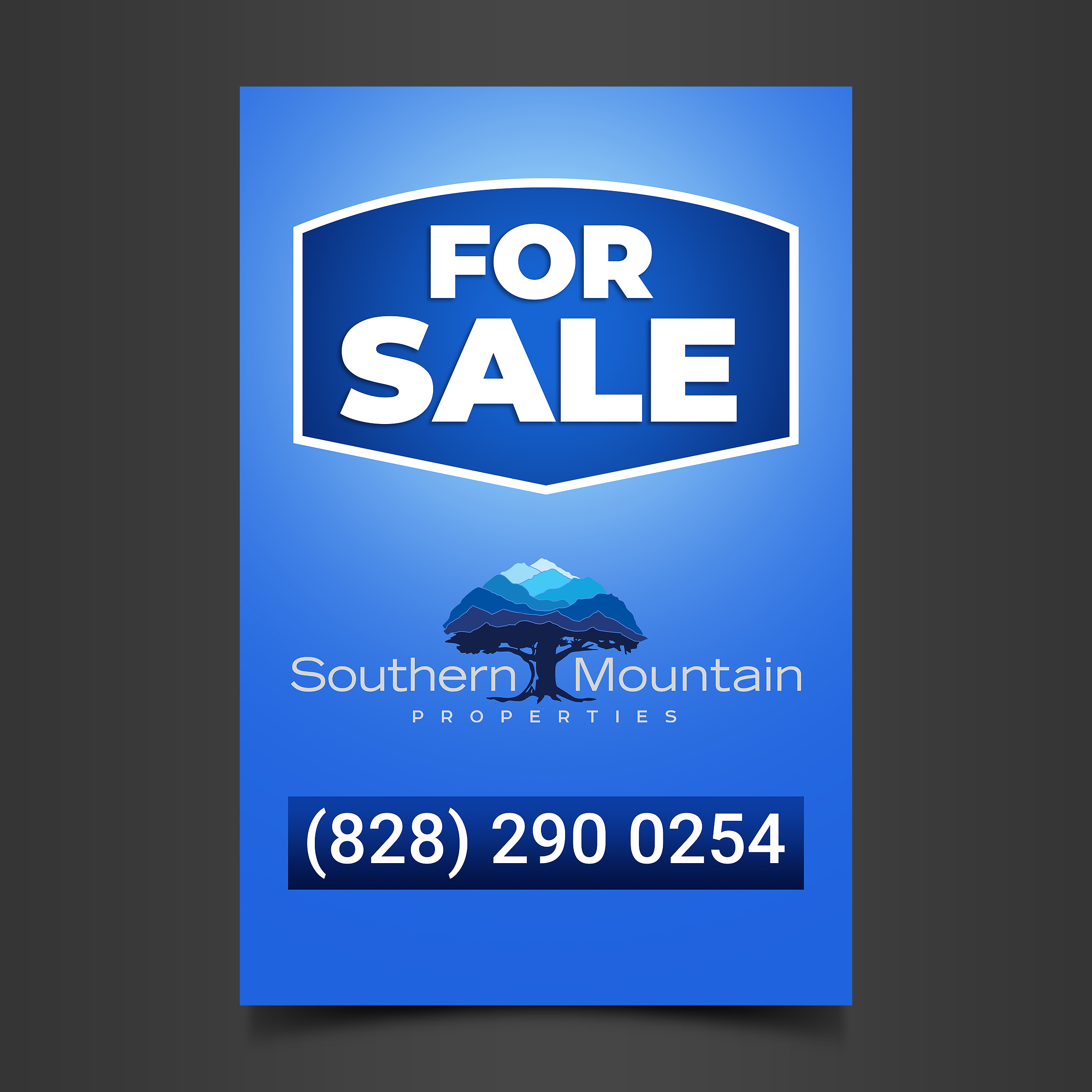 Signage Design by Designers Hub for this project | Design #36688764