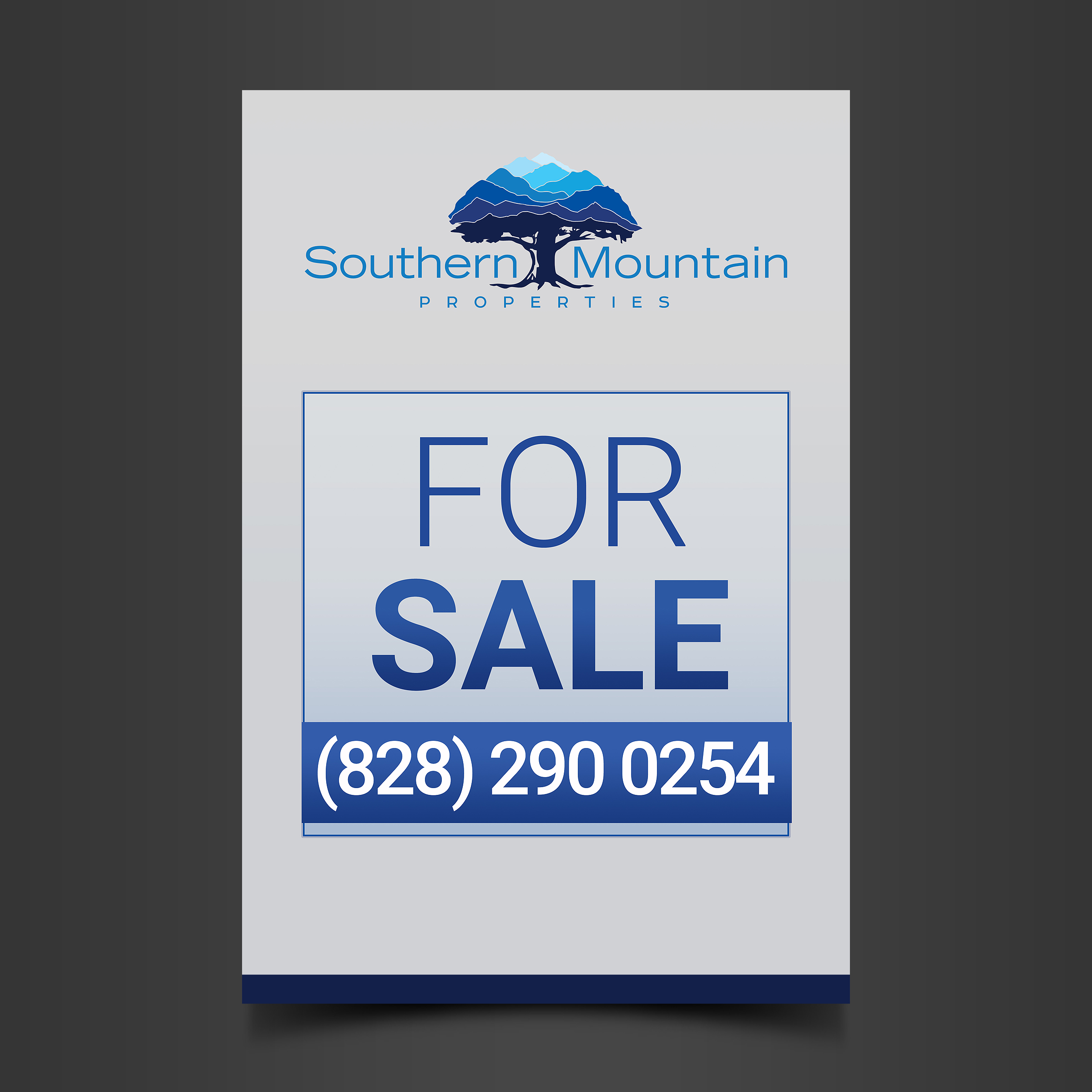 Signage Design by Designers Hub for this project | Design #36694220