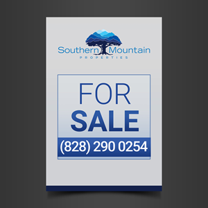 Signage Design by Designers Hub for this project | Design: #36694220