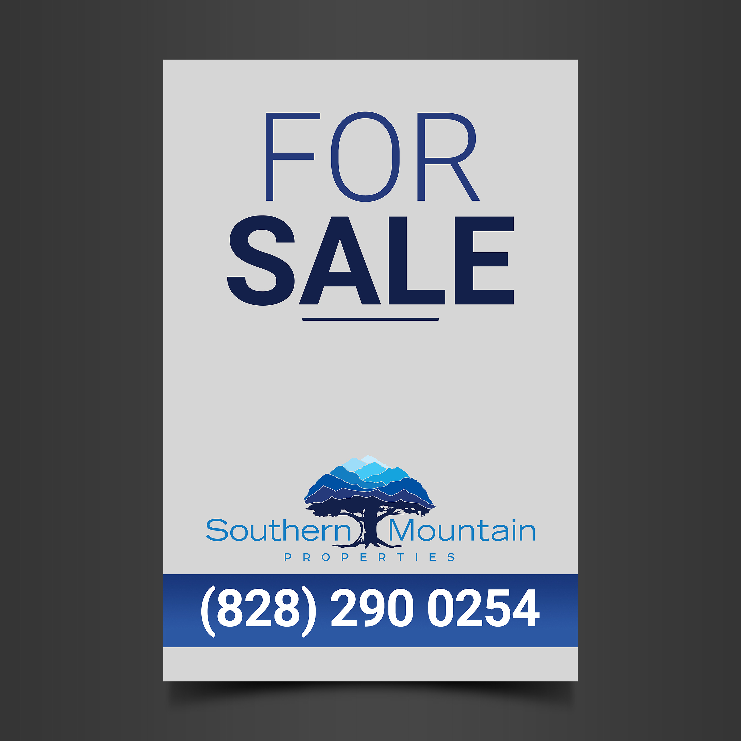 Signage Design by Designers Hub for this project | Design #36694222