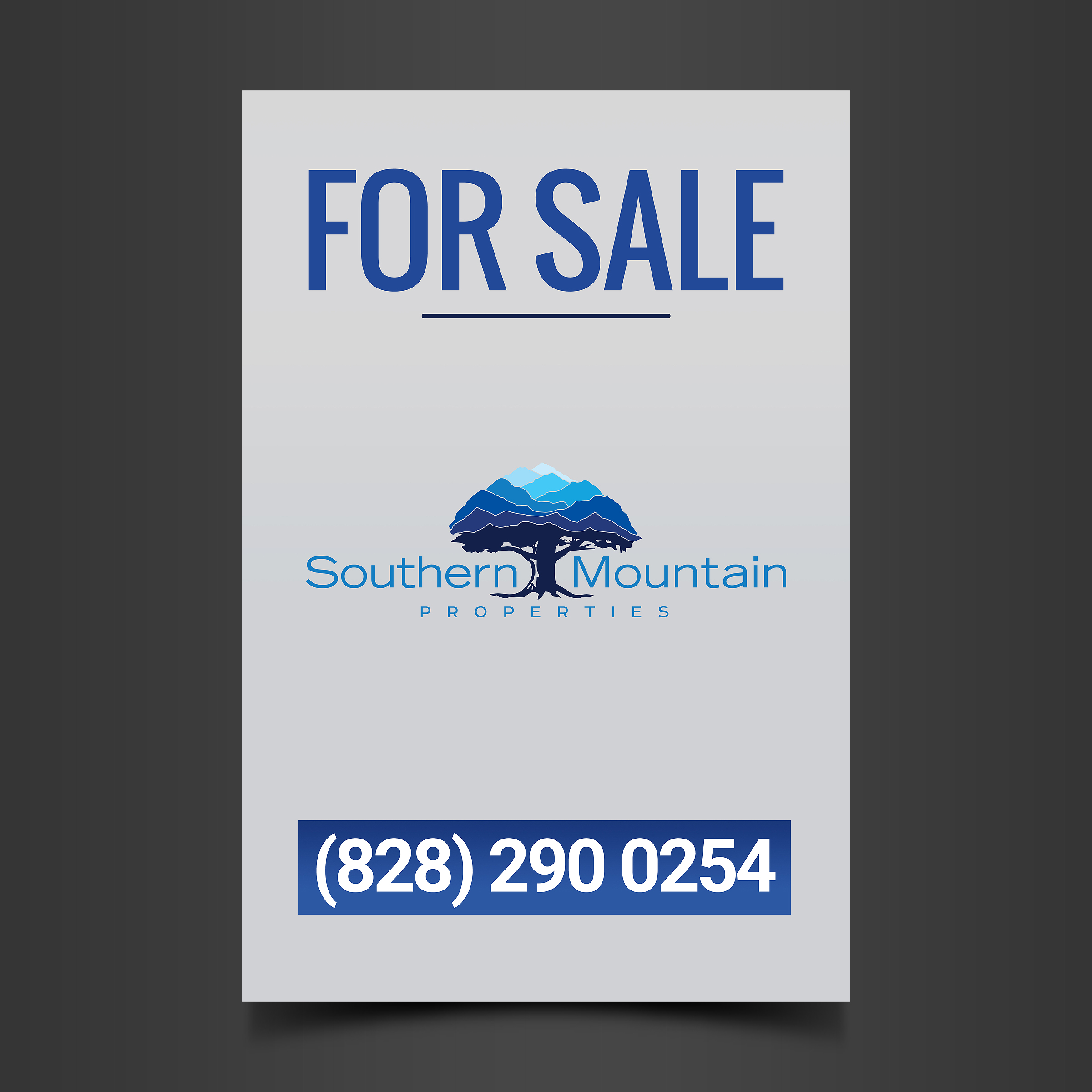 Signage Design by Designers Hub for this project | Design #36694223