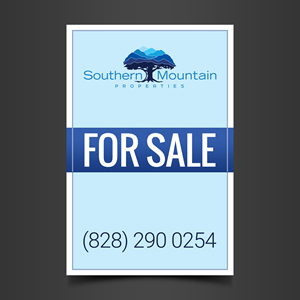 Signage Design by Designers Hub for this project | Design: #36698541