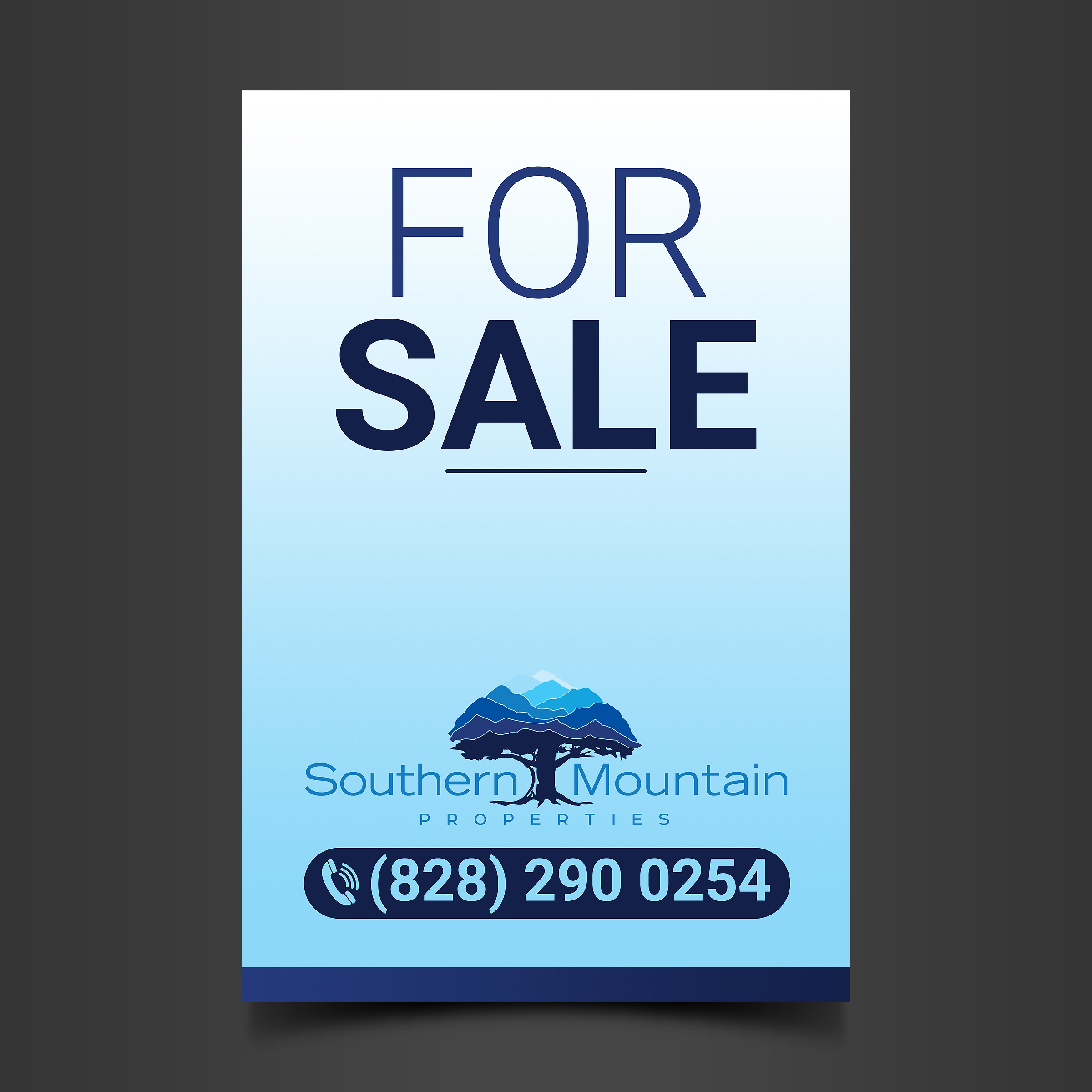 Signage Design by Designers Hub for this project | Design #36698542