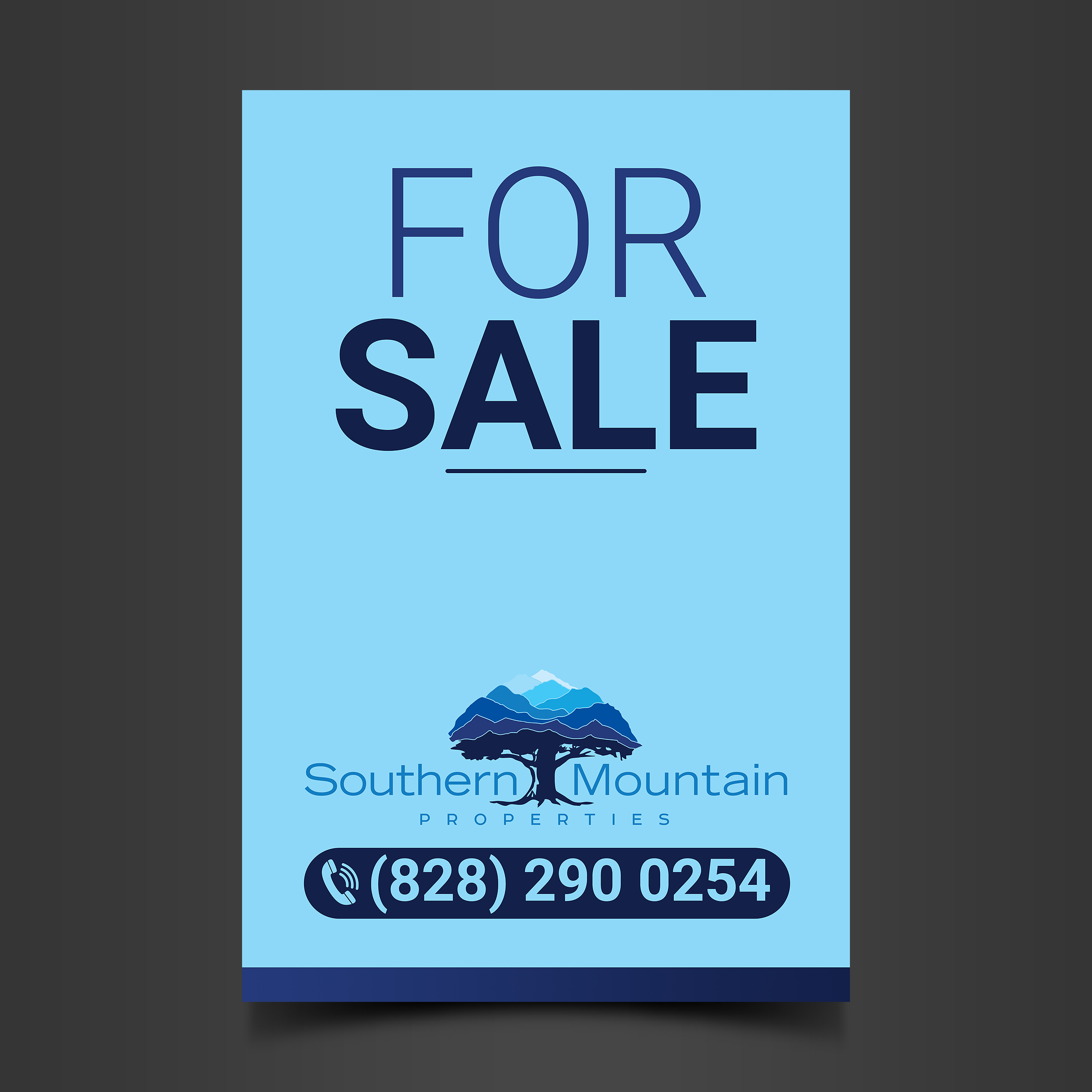 Signage Design by Designers Hub for this project | Design #36698543