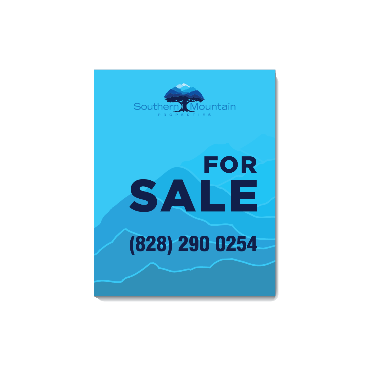 Signage Design by djaya_design for this project | Design #36691444