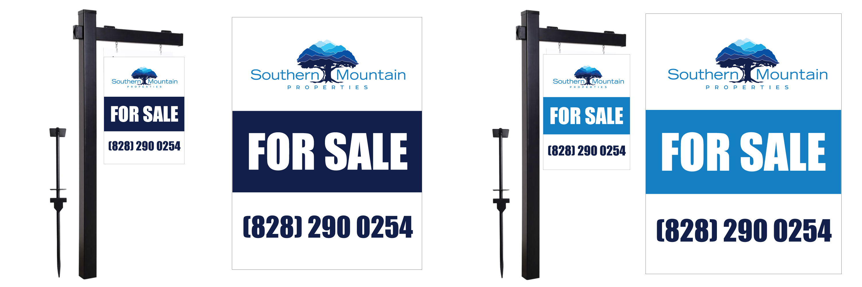 Signage Design by uk for this project | Design #36684789