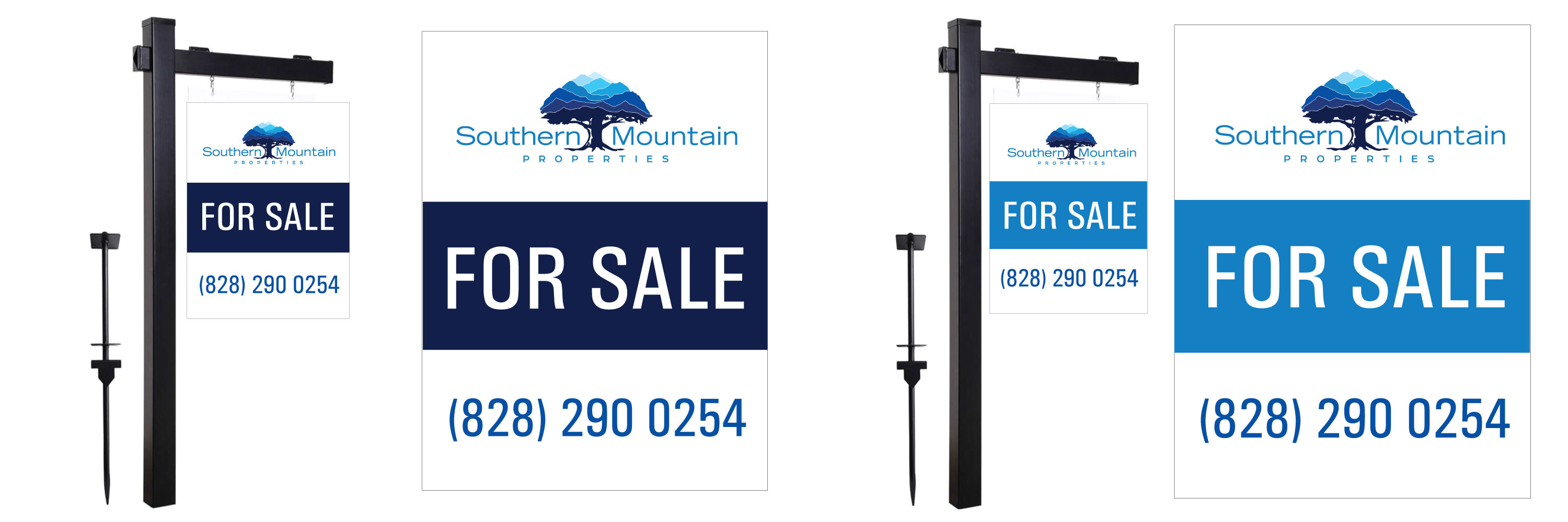 Signage Design by uk for this project | Design #36684803