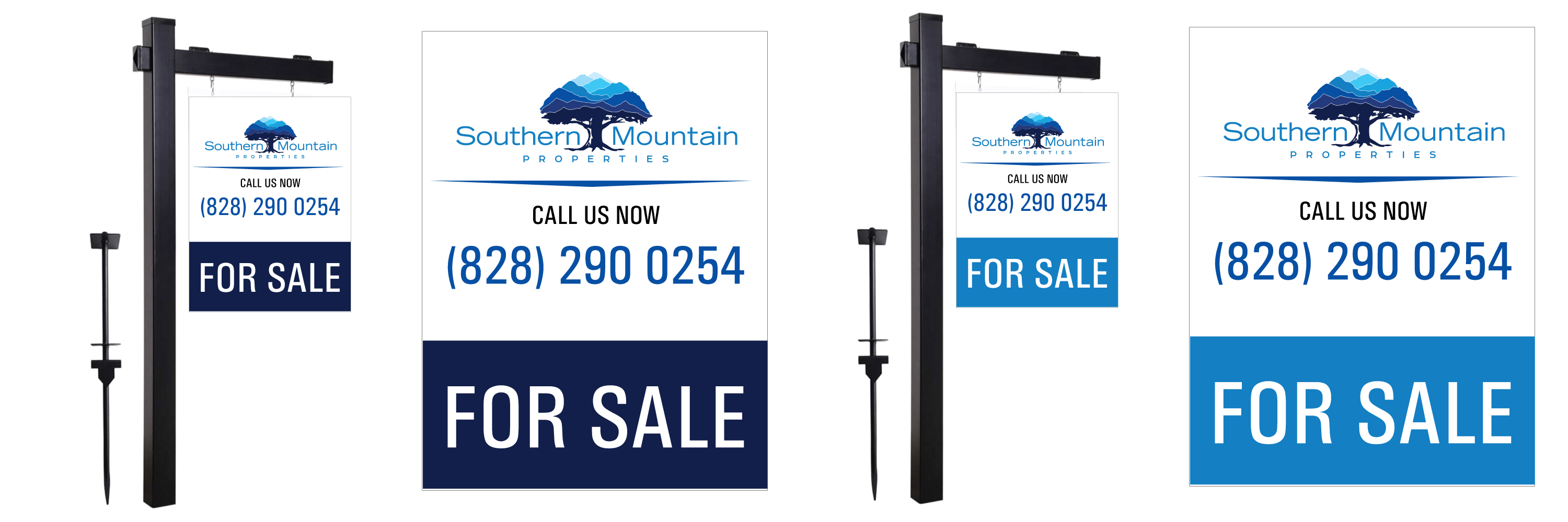 Signage Design by uk for this project | Design #36684856