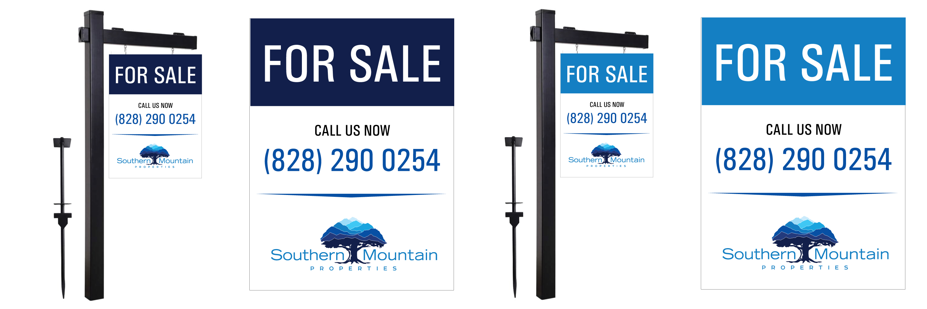 Signage Design by uk for this project | Design #36684883