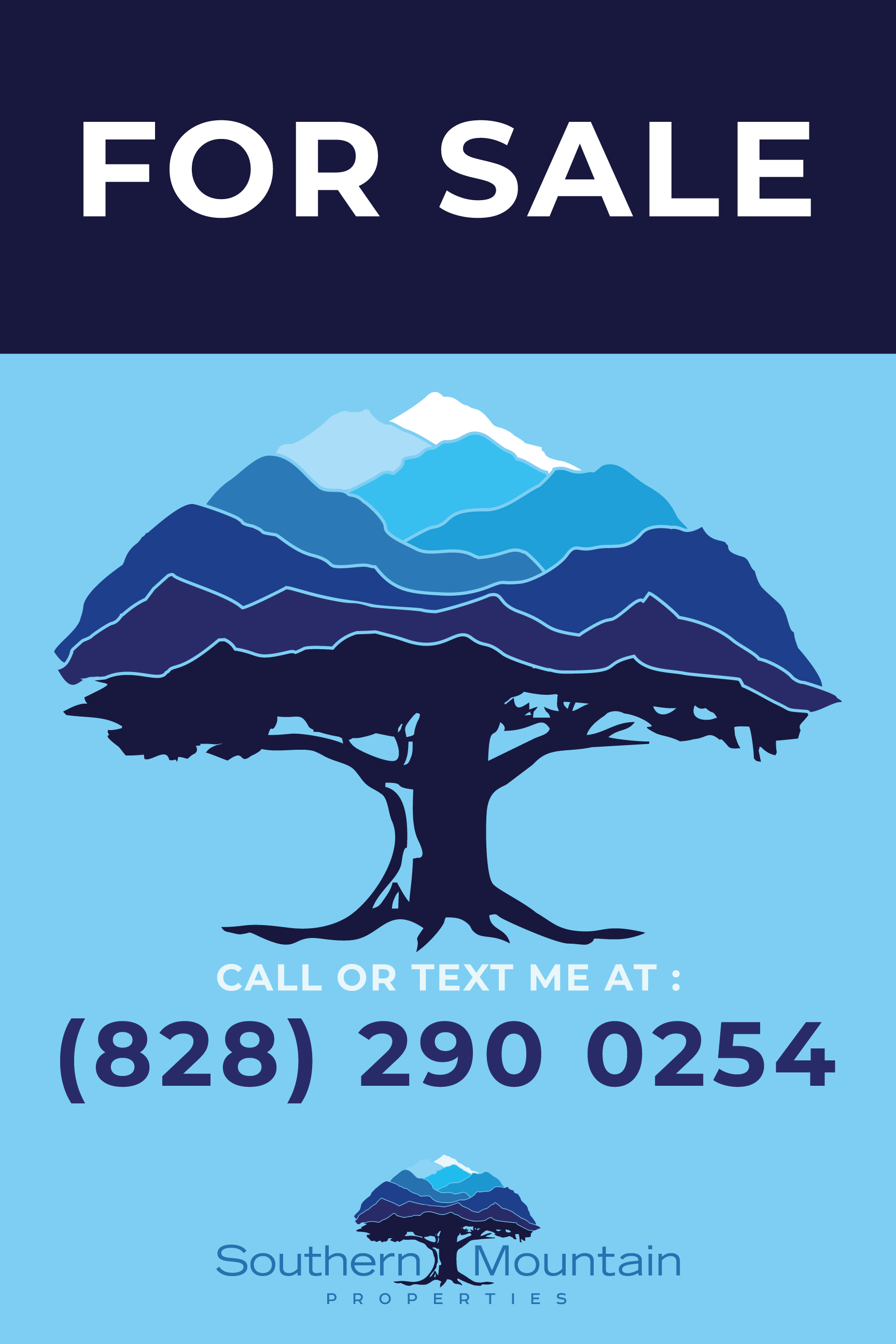 Design de Panneau par Creative Moon Design pour ce projet | Design #36688907