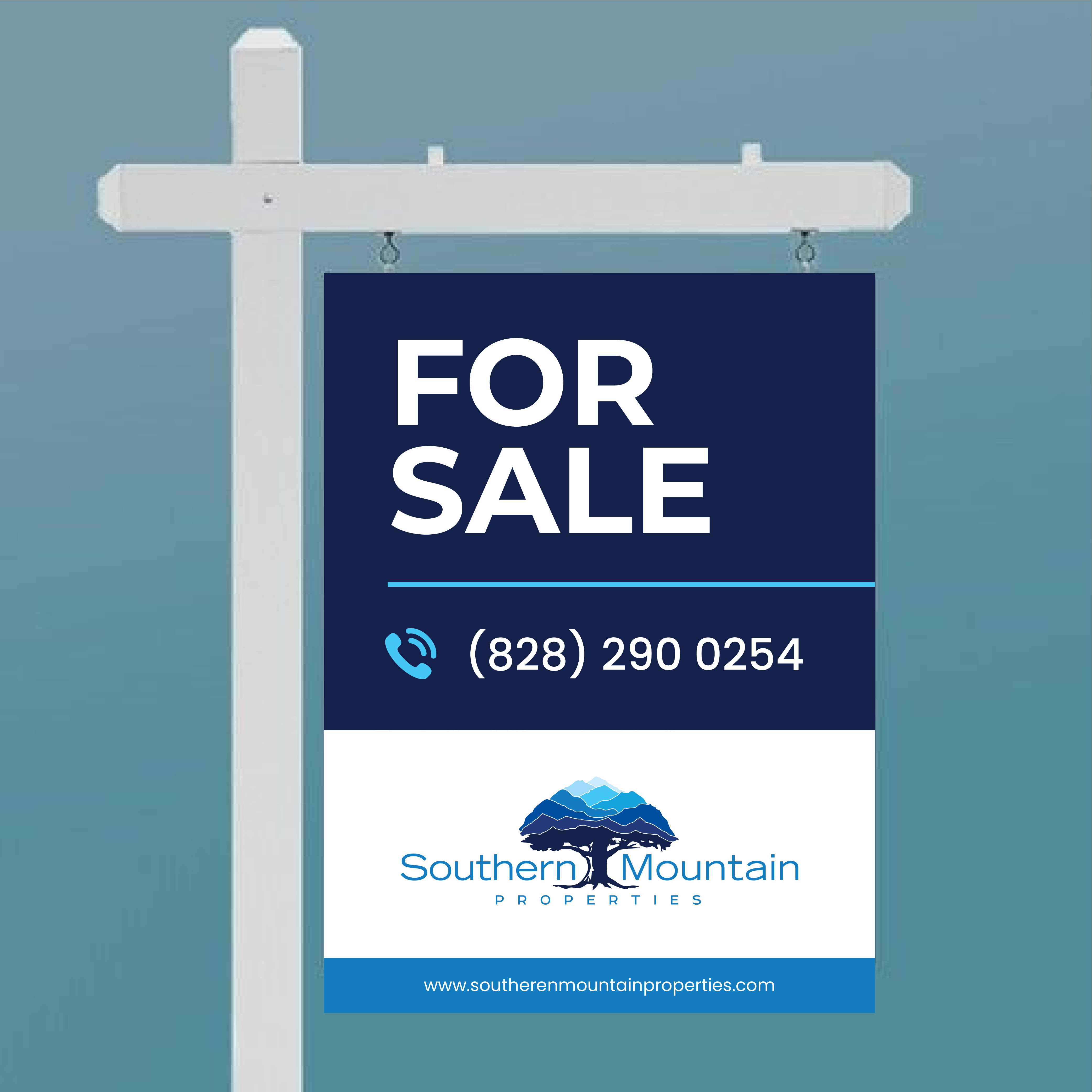 Signage Design by Conara Std for this project | Design #36696526