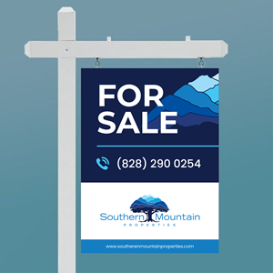 Signage Design by Conara Std for this project | Design: #36696542