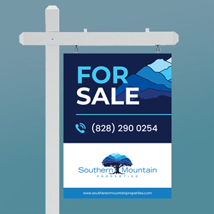 Signage Design by Conara Std for this project | Design: #36696582