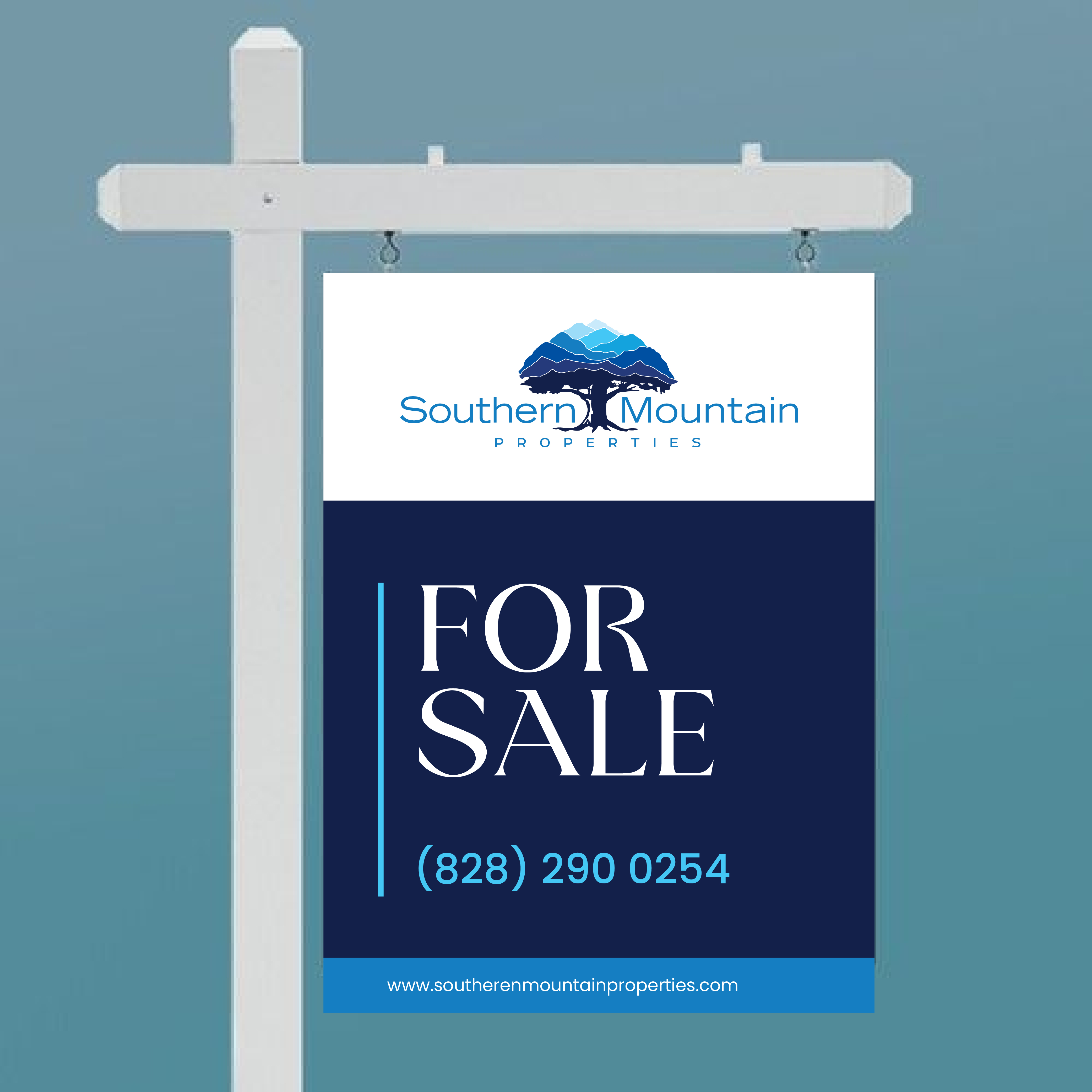 Signage Design by Conara Std for this project | Design #36700810