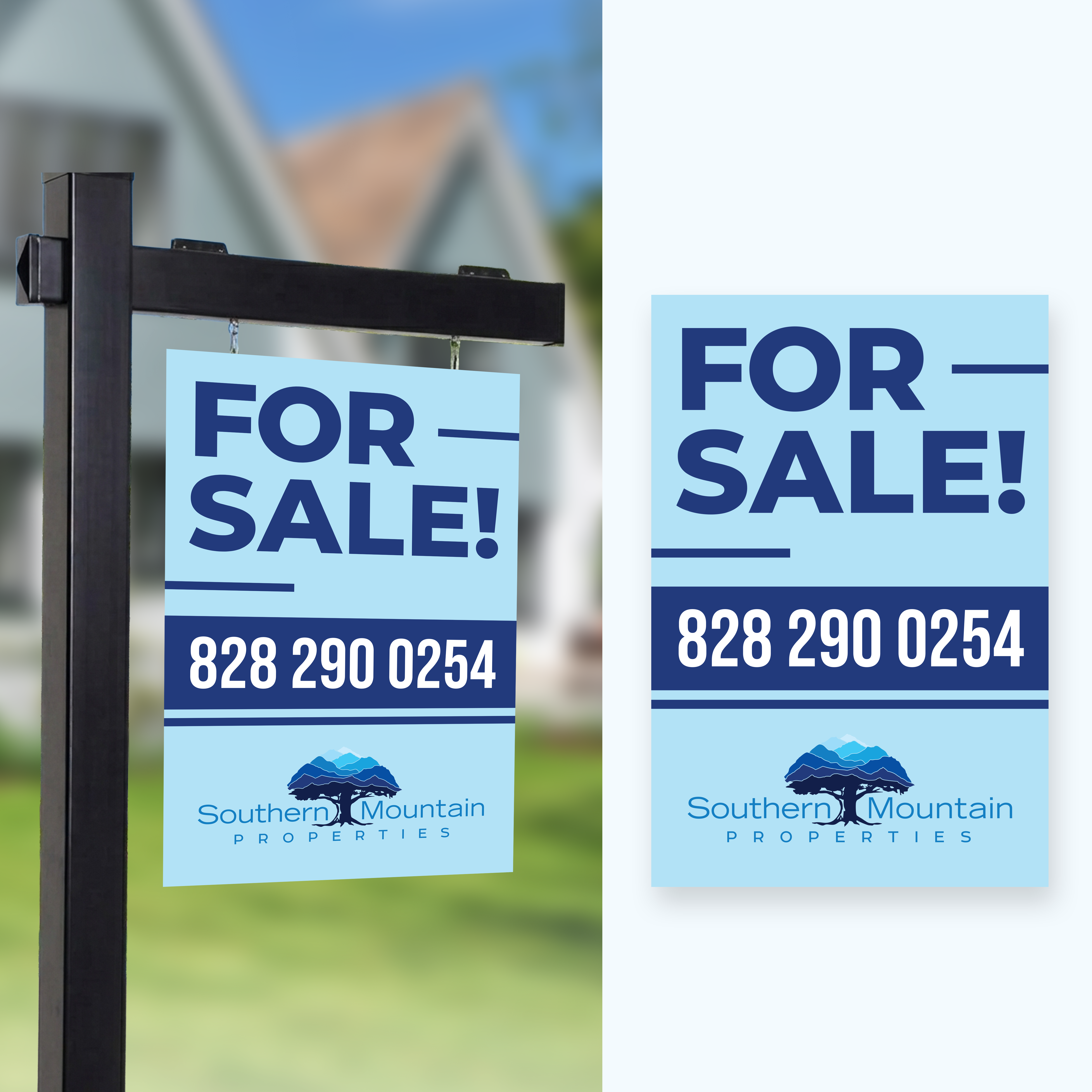 Design de Panneau par Mohamed Javid pour ce projet | Design #36688913