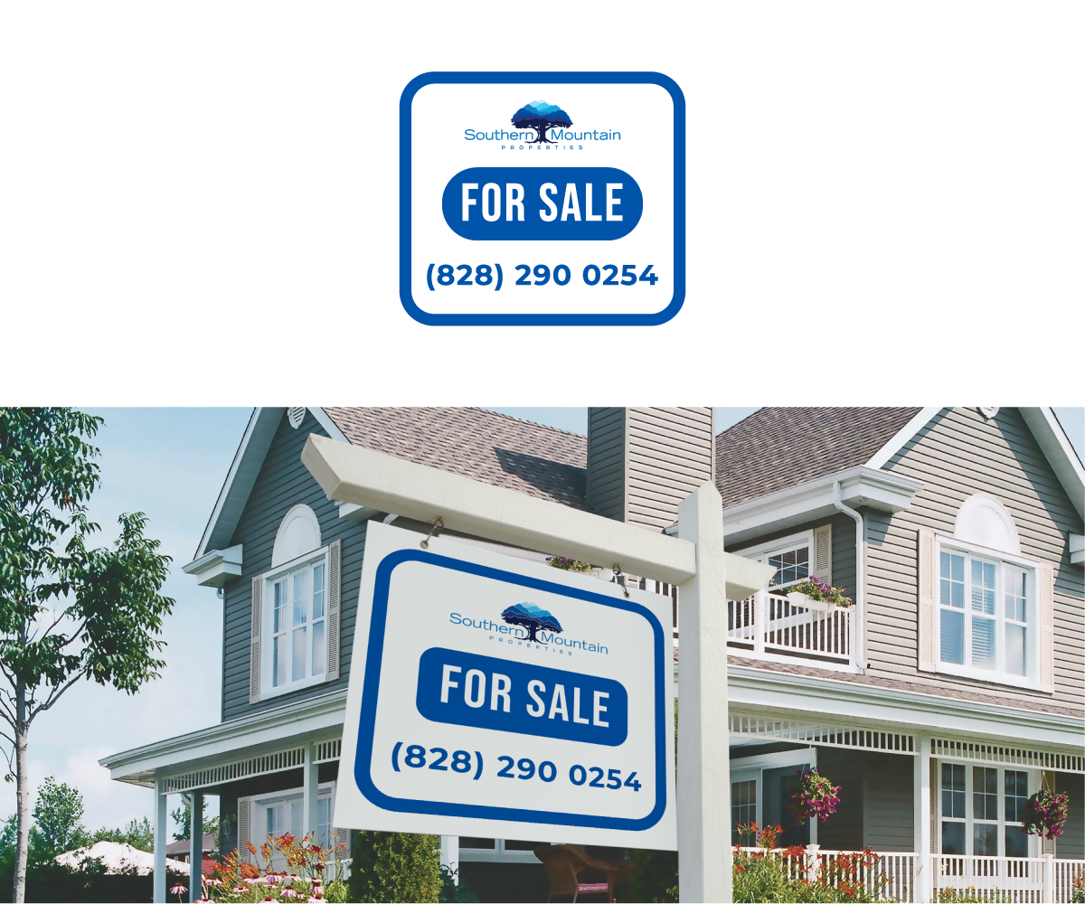 Signage Design by @Risbian for this project | Design #36698080