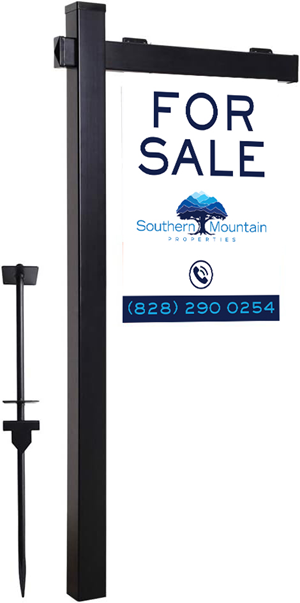 Signage Design by jk_studio for this project | Design: #36687811