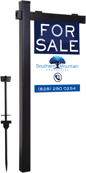 Signage Design by jk_studio for this project | Design: #36687839