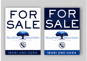 Signage Design by jk_studio for this project | Design: #36687852