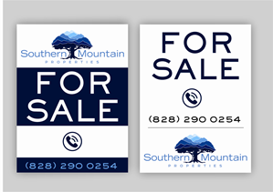 Signage Design by jk_studio for this project | Design: #36687890