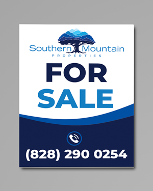 Signage Design by jk_studio for this project | Design: #36687964