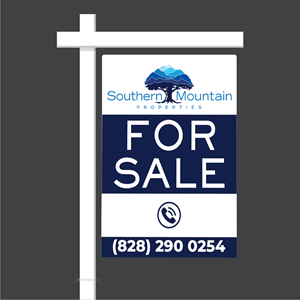 Signage Design by jk_studio for this project | Design: #36688251