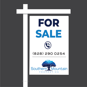 Signage Design by jk_studio for this project | Design: #36688266