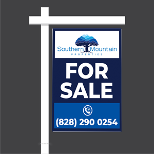 Signage Design by jk_studio for this project | Design: #36688316