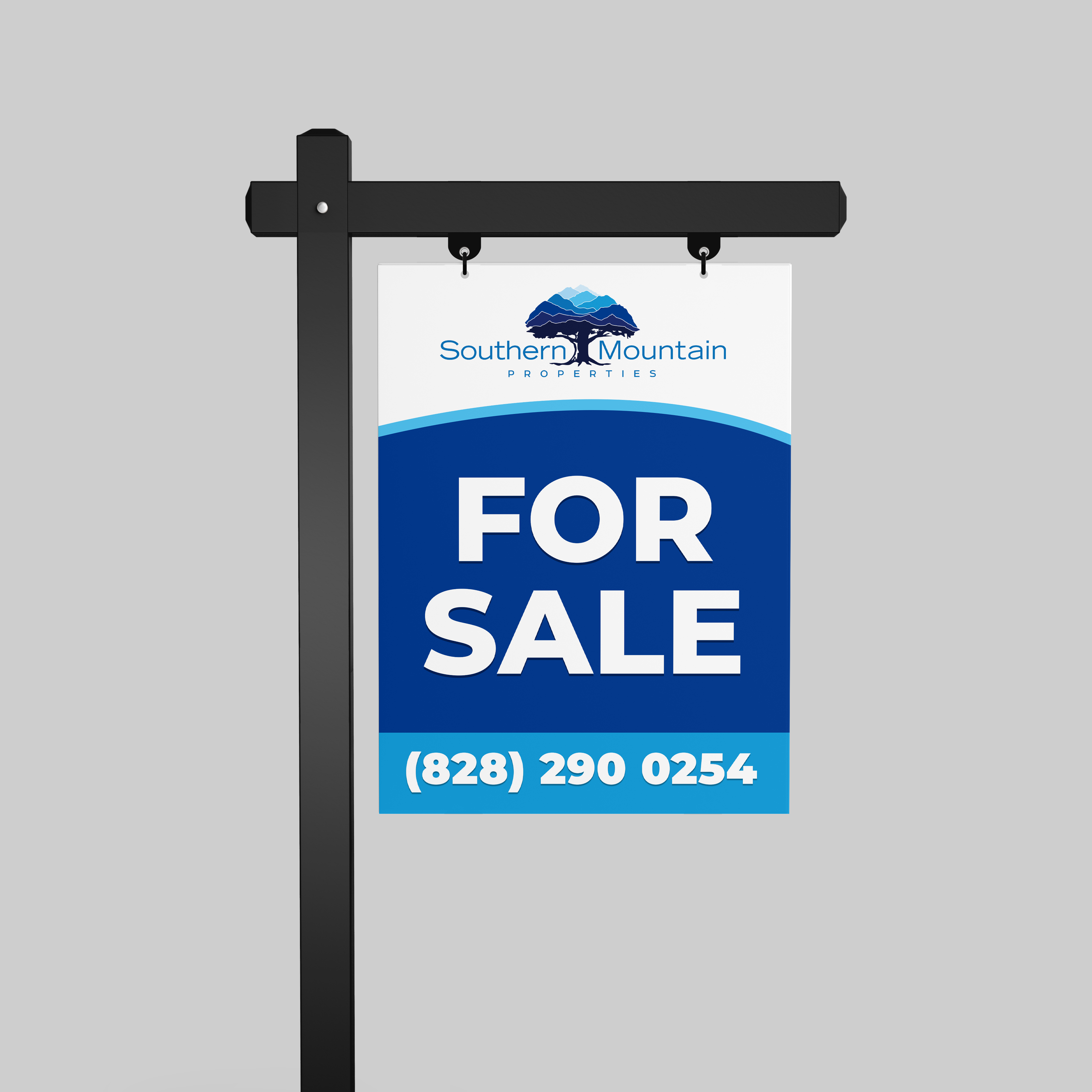 Signage Design by WellDesign for this project | Design #36683968