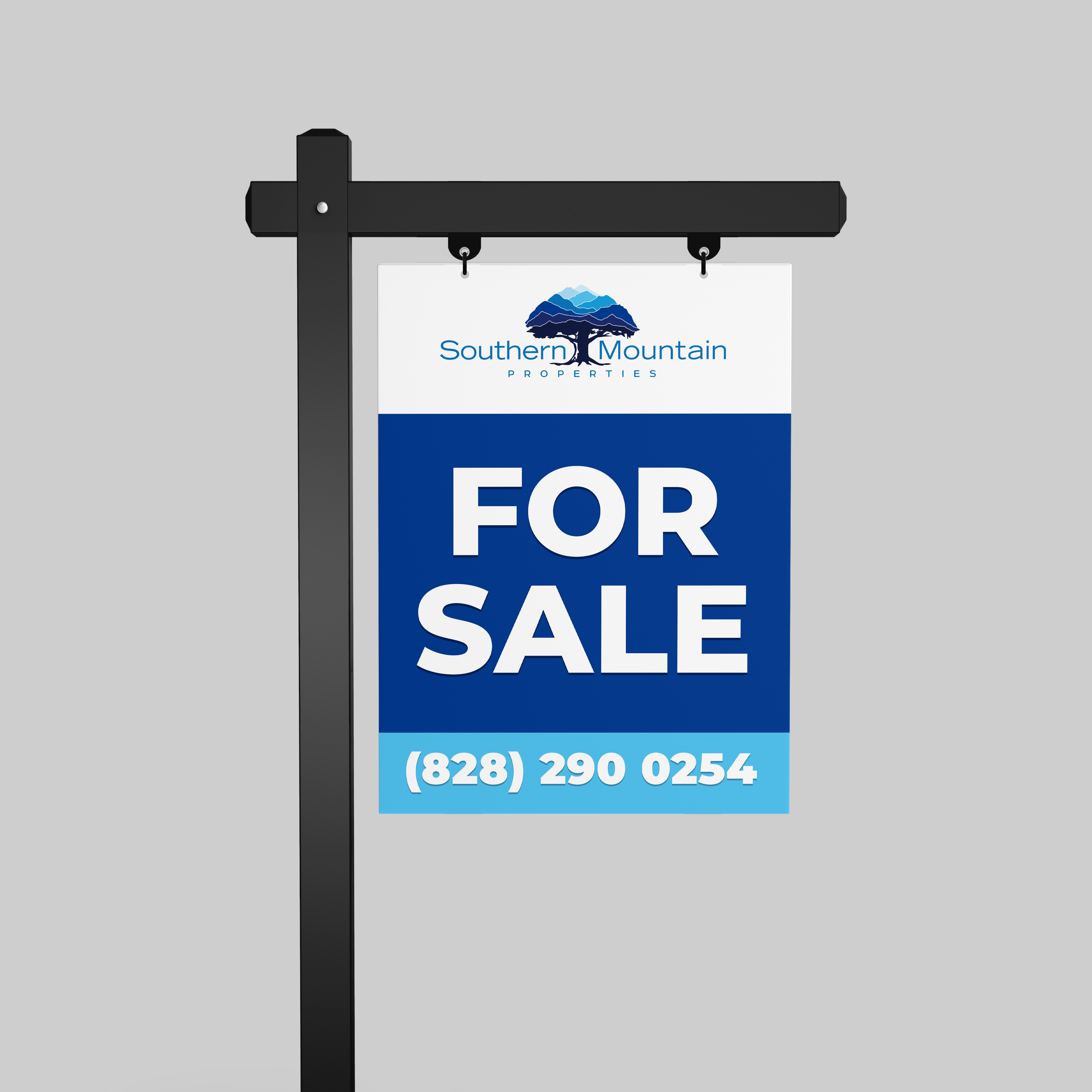 Signage Design by WellDesign for this project | Design #36683969