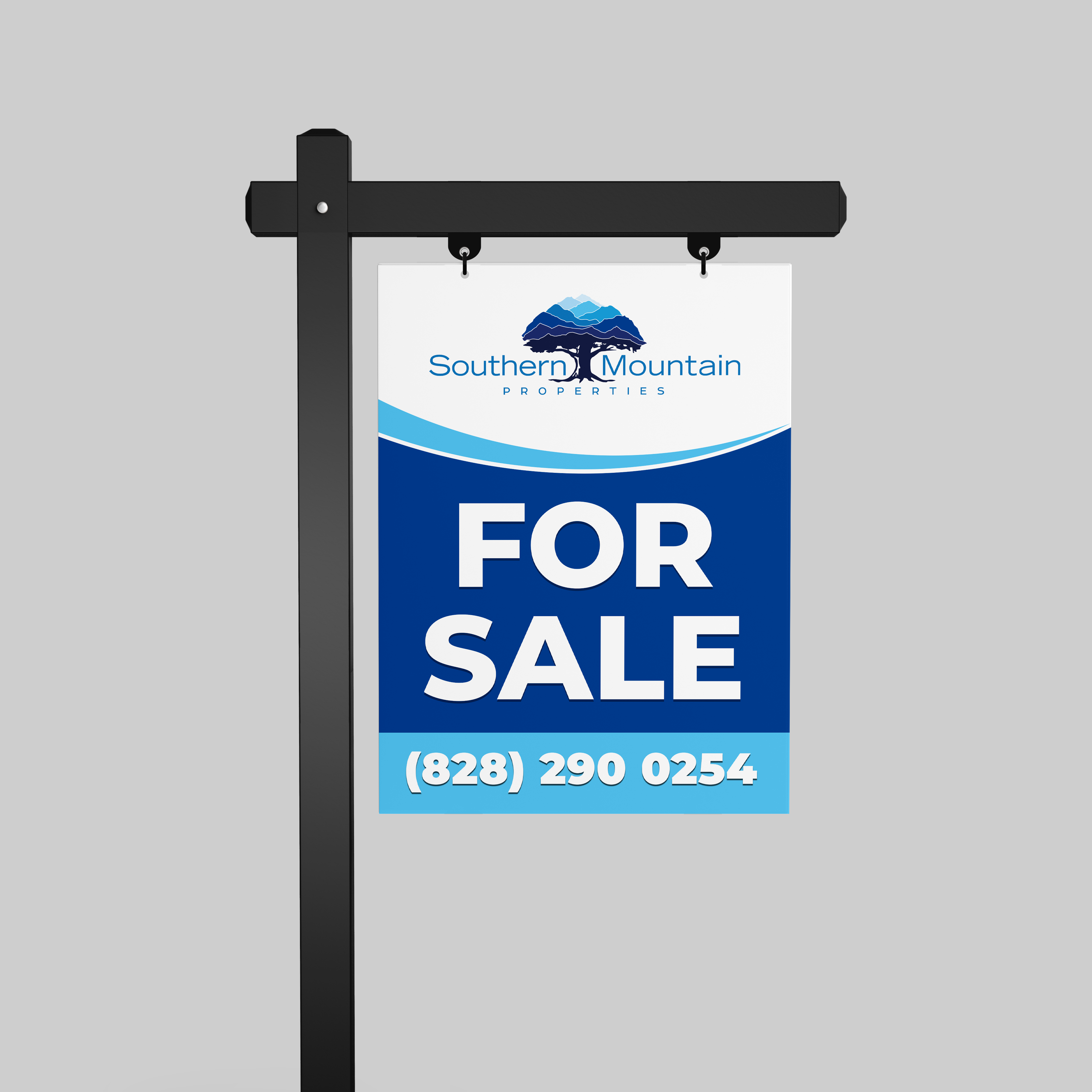 Signage Design by WellDesign for this project | Design #36683970