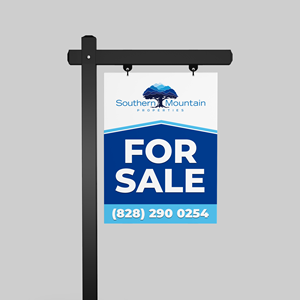 Signage Design by WellDesign for this project | Design: #36683990