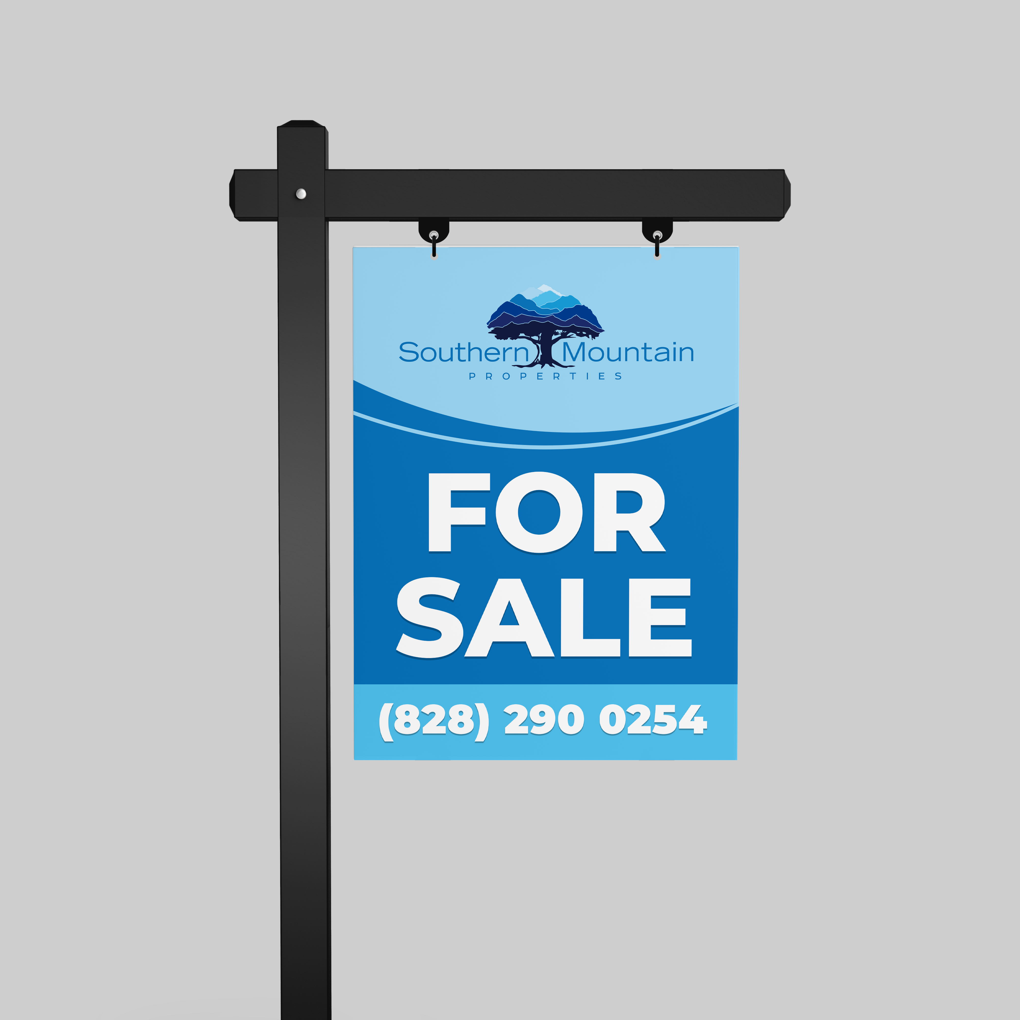 Signage Design by WellDesign for this project | Design #36689929