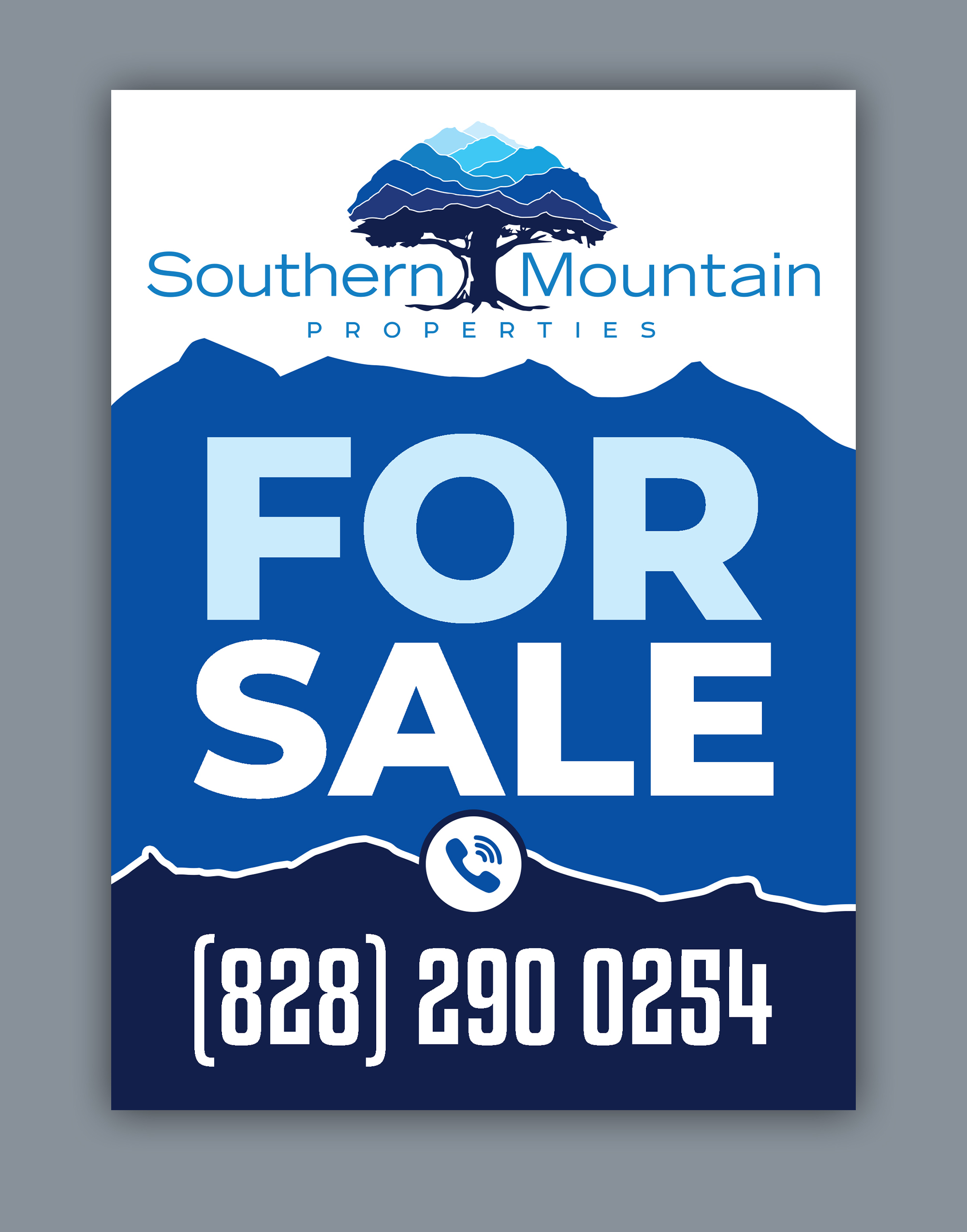 Signage Design by ArtHive for this project | Design #36686566