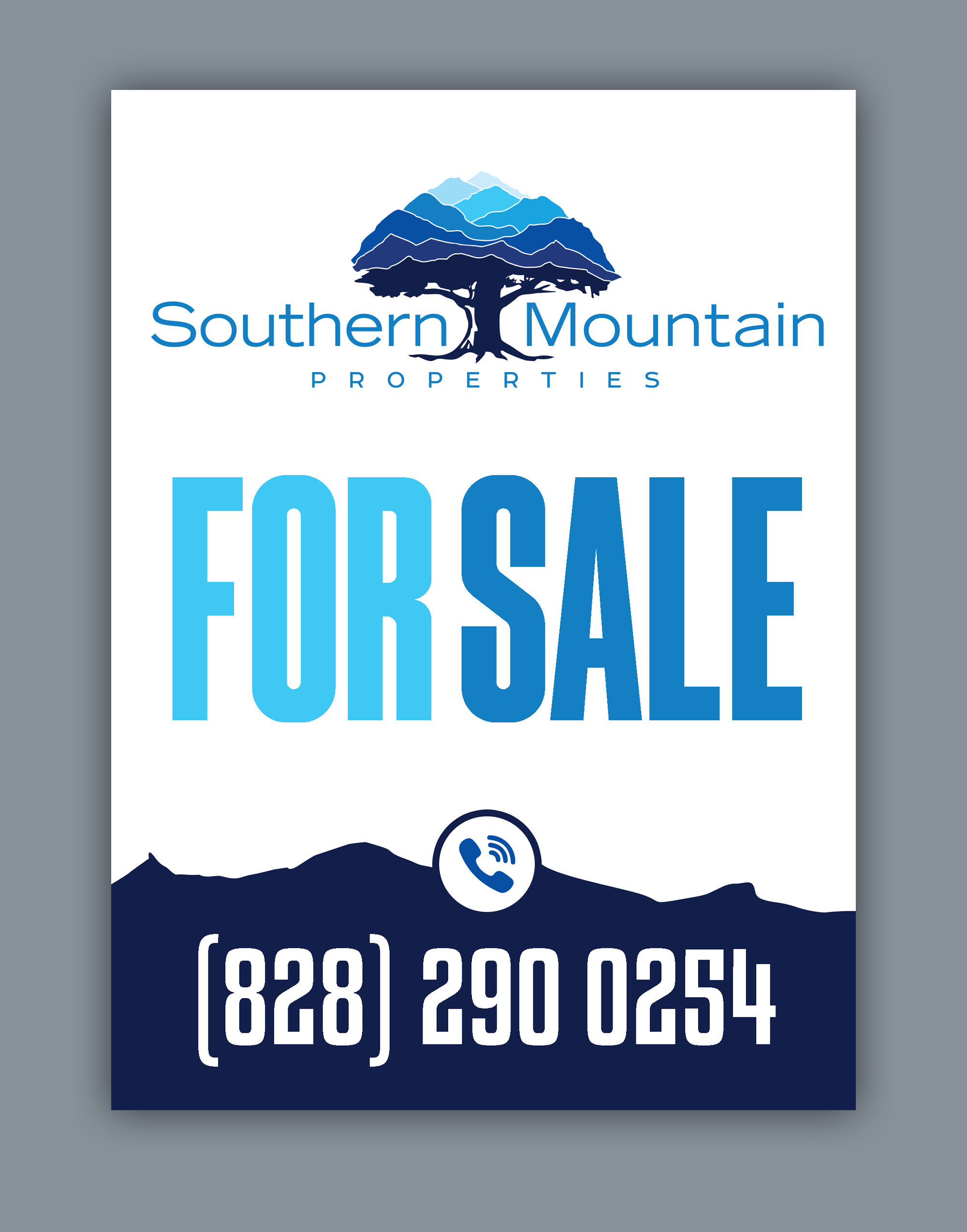 Signage Design by ArtHive for this project | Design #36686568