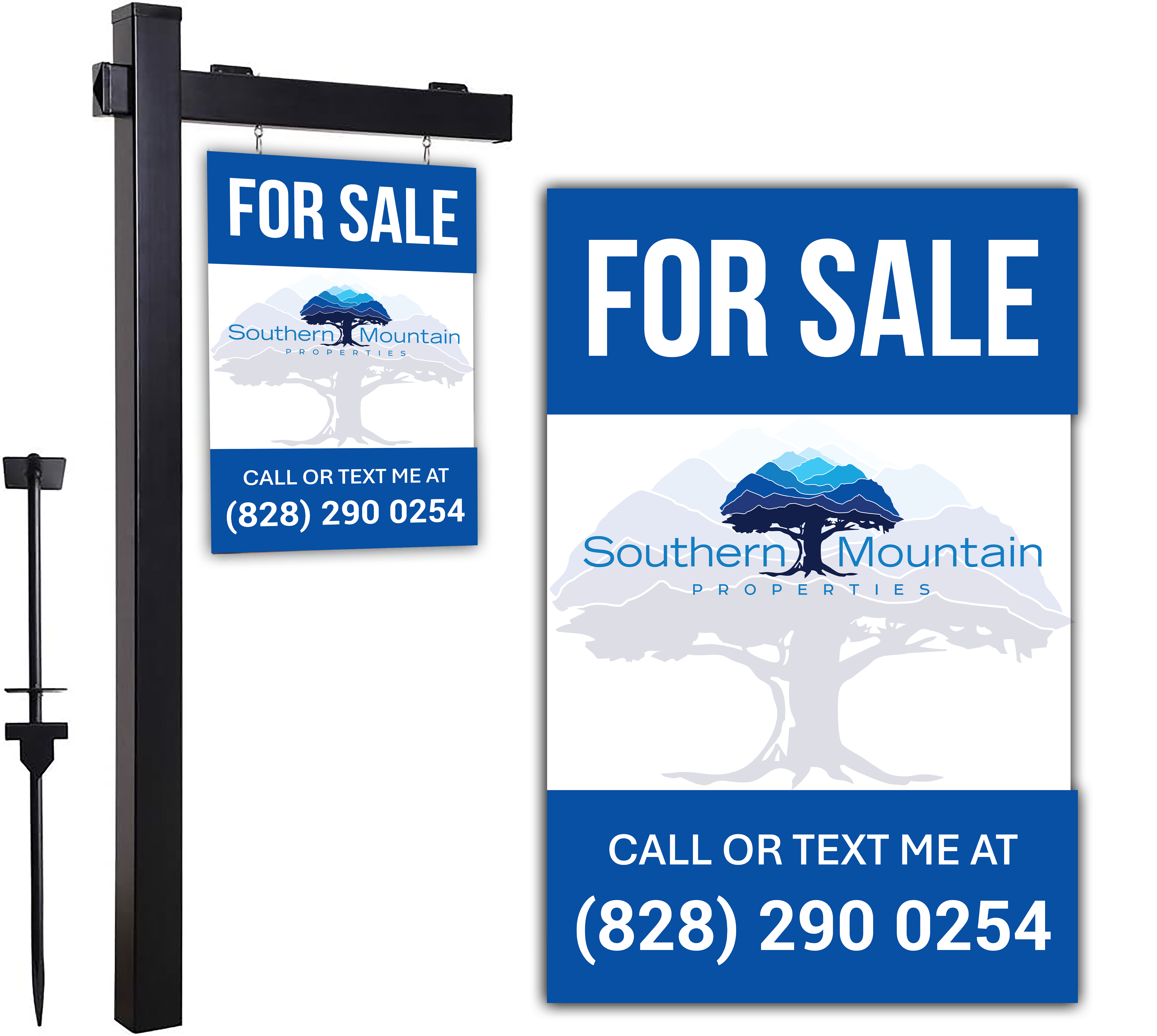 Signage Design by DesignerShahadat for this project | Design #36682079