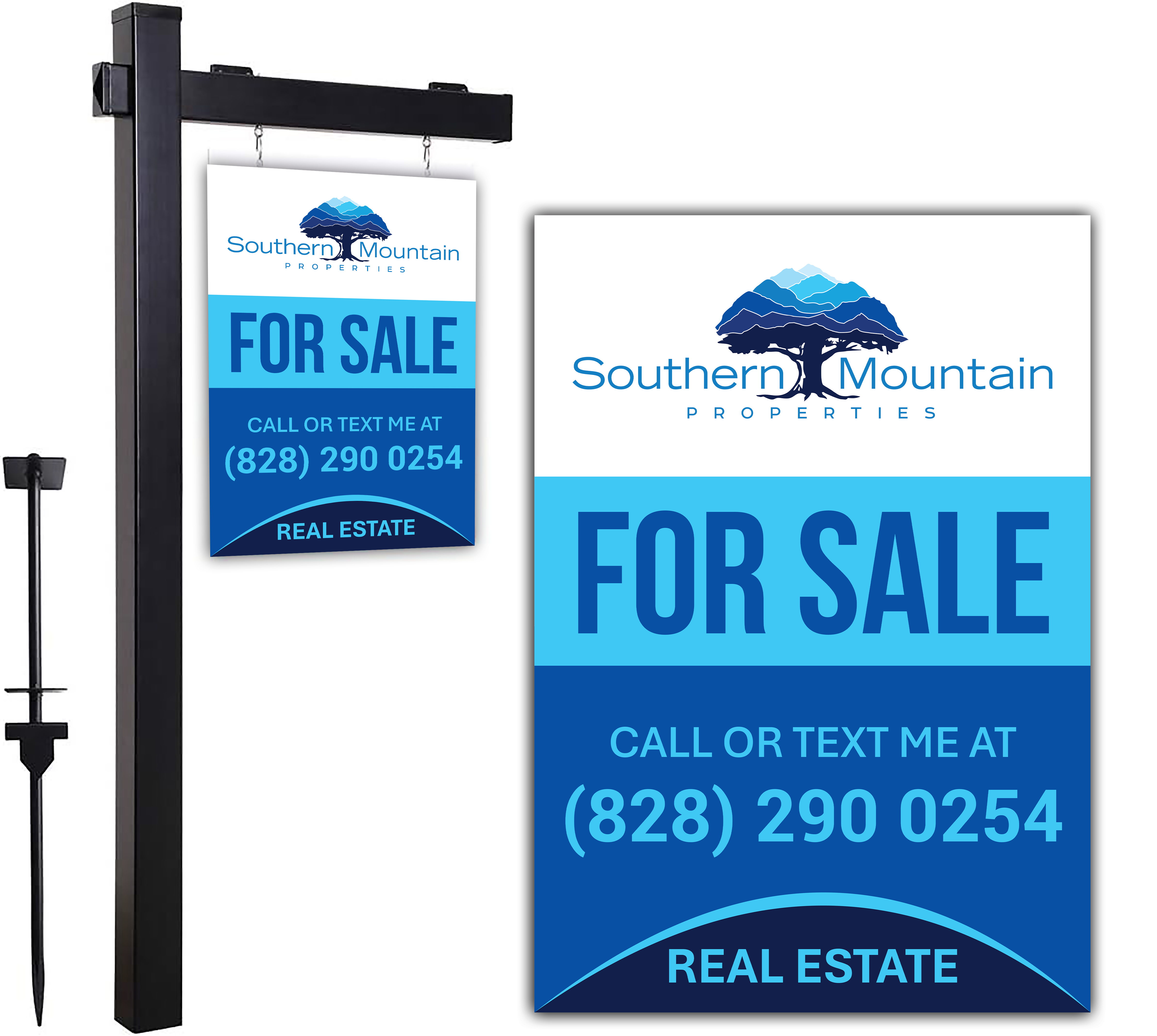 Signage Design by DesignerShahadat for this project | Design #36682278