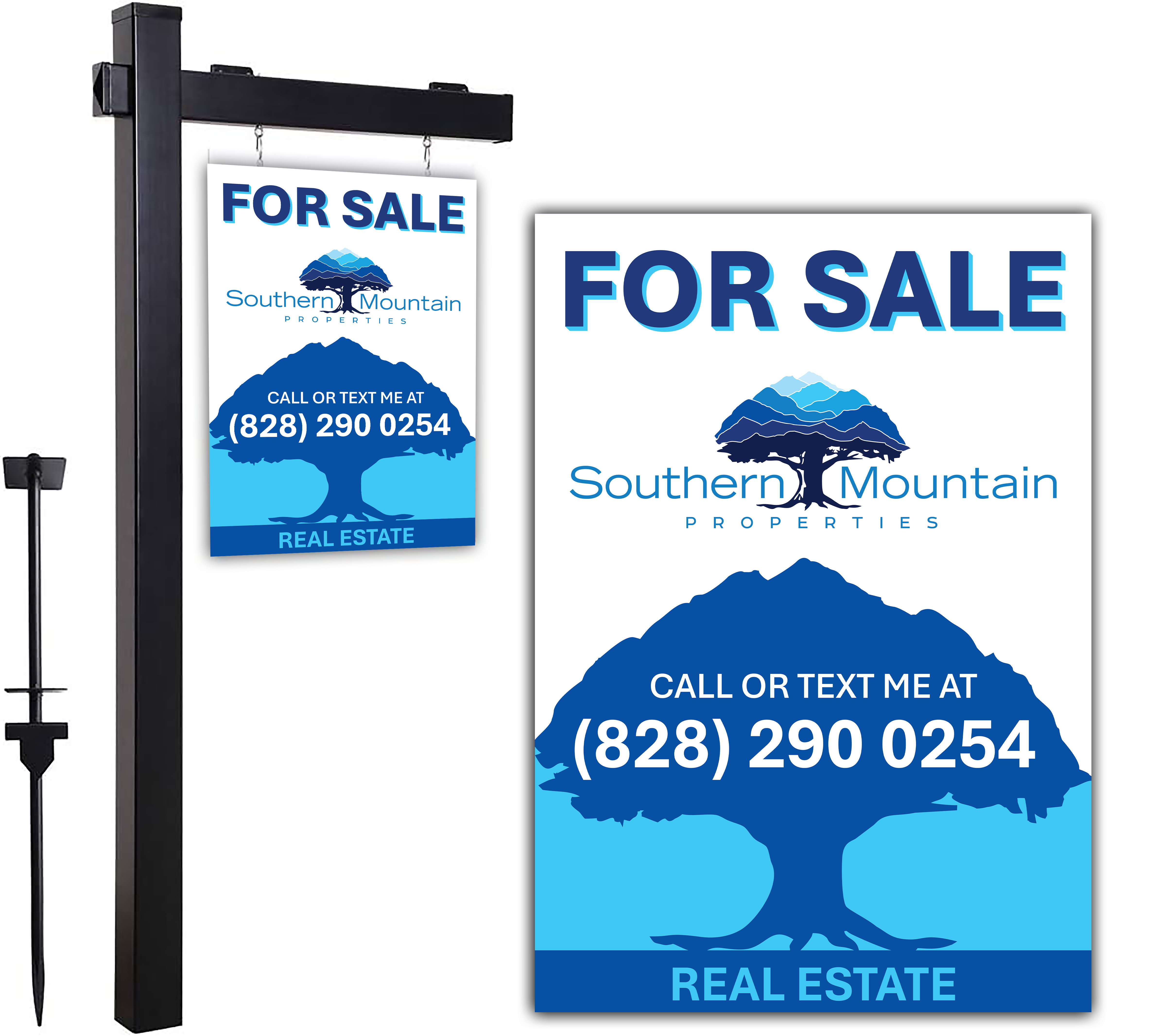 Signage Design by DesignerShahadat for this project | Design #36688460