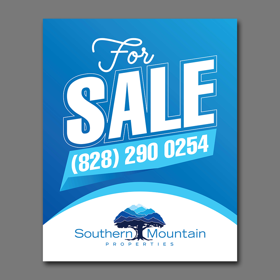 Signage Design by YourLogoMaster for this project | Design #36693560