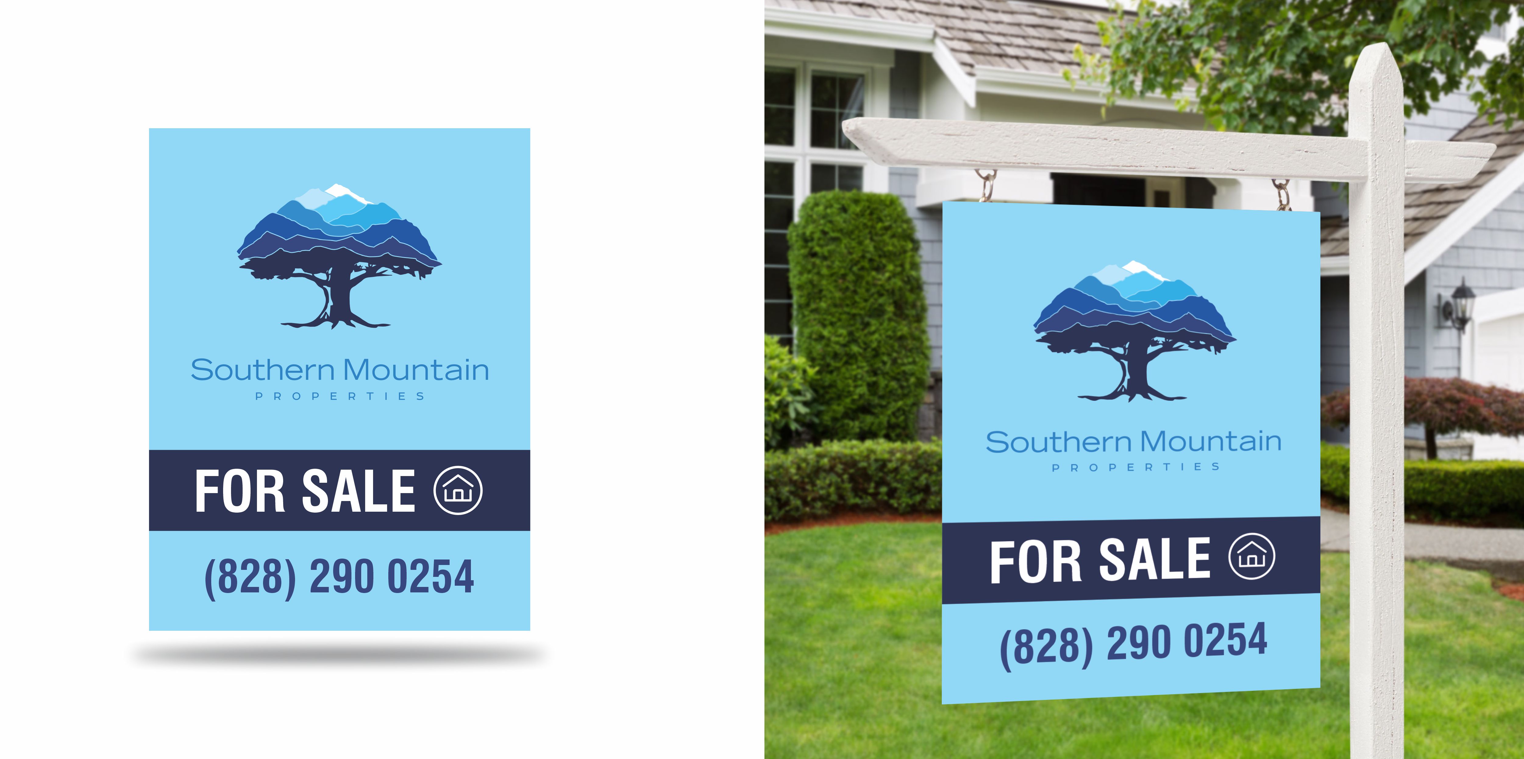 Signage Design by Shahantastic for this project | Design #36699029