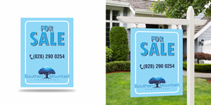 Signage Design by Shahantastic for this project | Design: #36699030