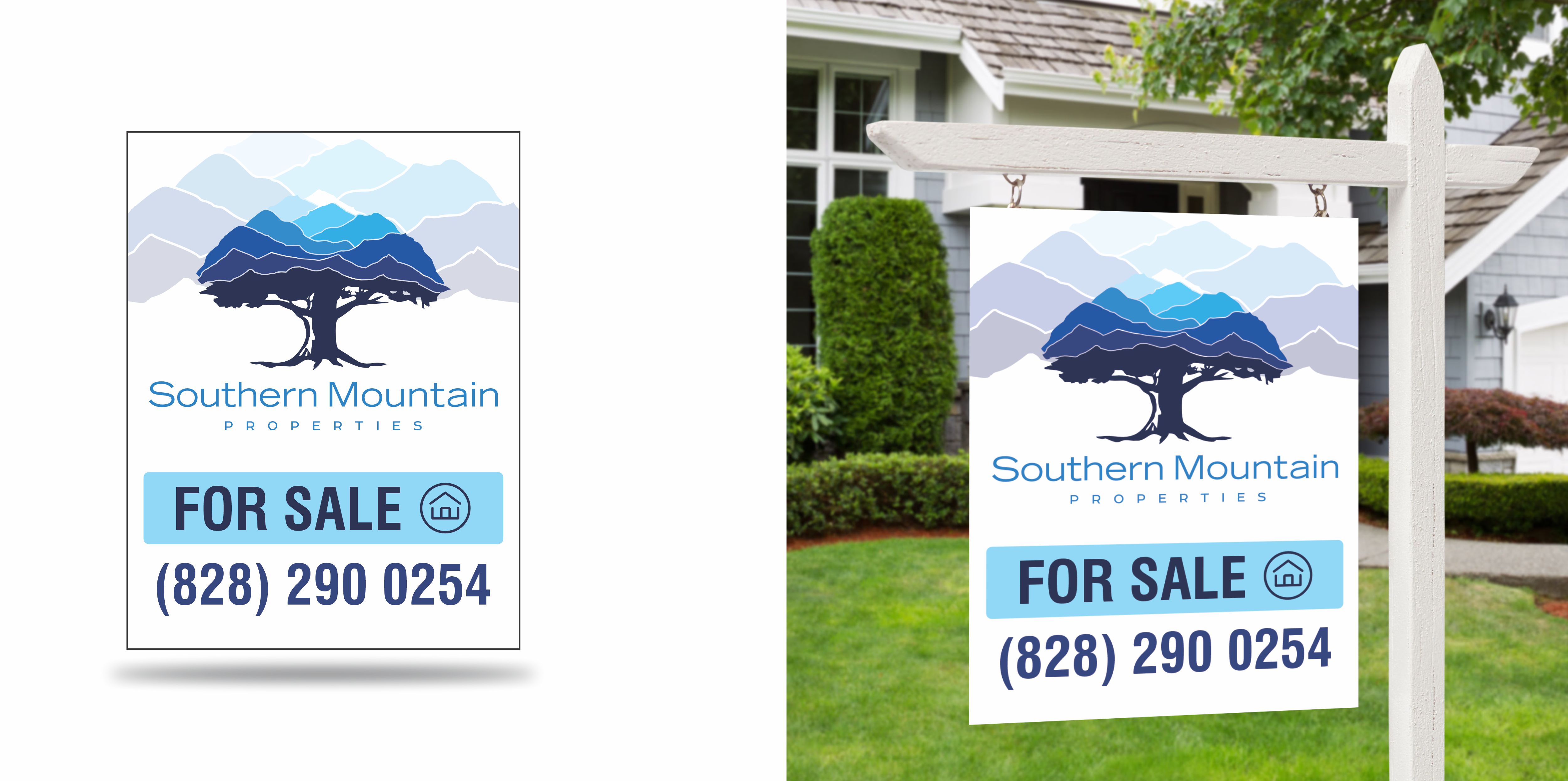 Signage Design by Shahantastic for this project | Design #36699031