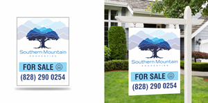 Signage Design by Shahantastic for this project | Design: #36699031