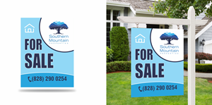 Signage Design by Shahantastic for this project | Design: #36699032