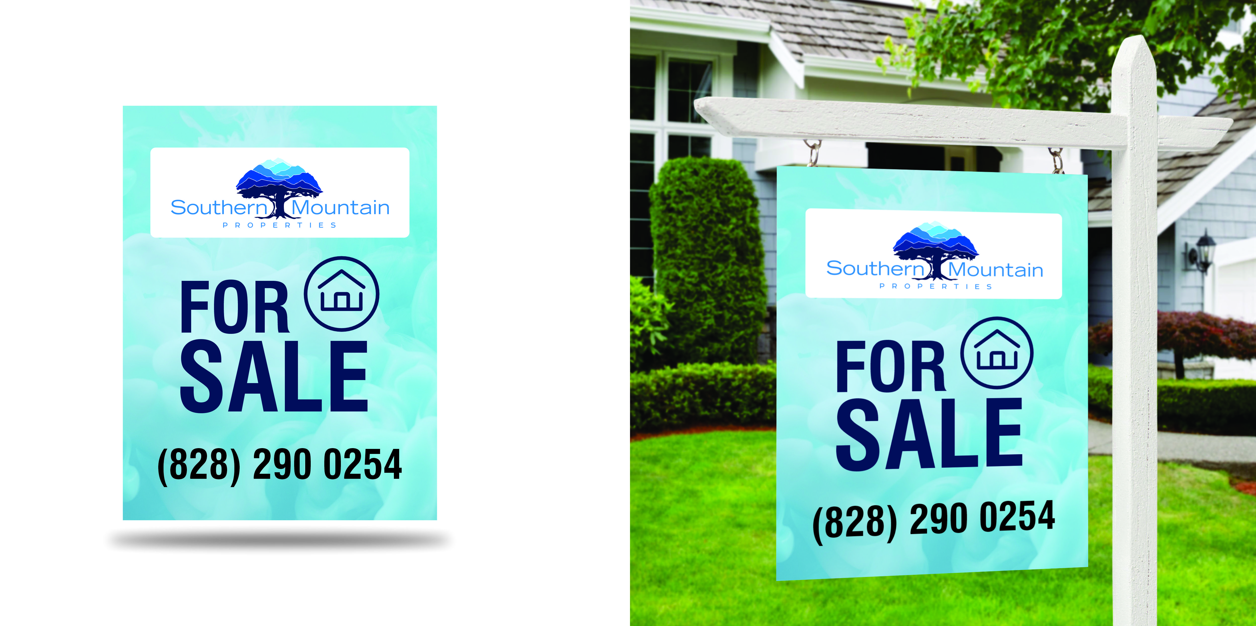 Signage Design by Shahantastic for this project | Design #36699033