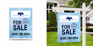 Signage Design by Shahantastic for this project | Design: #36699033